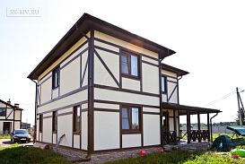 Проект "Парквэй" - 3