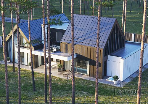 Проект "Миллениум Парк" -- 13301