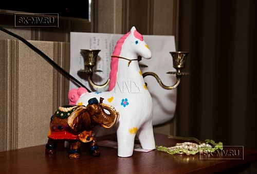 Пример внутренней отделки дома в стиле комаровских дач в п Комарово - 10