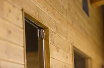 Пример внутренней отделки СПА-комплекса в п Сосновый Берег - мини - 4