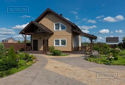 Пегелево 1 - 18