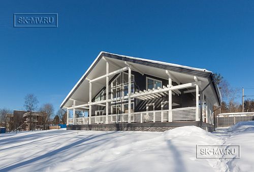 Малое Репино 1 - 28