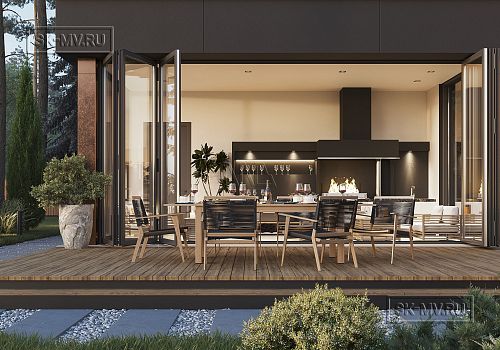 Проект "Келломяки" -- 13549