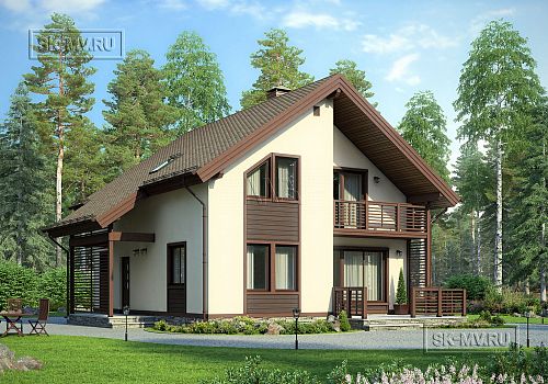 Проект "Сампо" -- 877