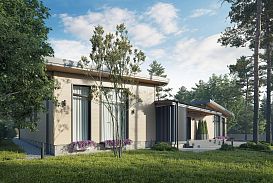 Проект "Сестрорецк" - 4