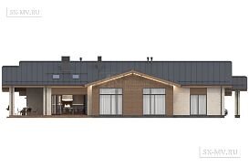 Проект Кравцово - 16