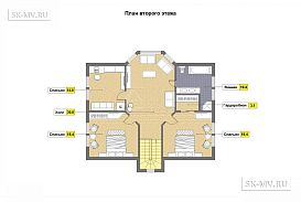 Проект "Володарский 5" - 11