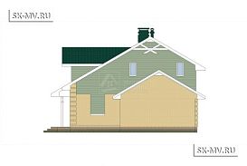 Проект "Озерное 2" - 13