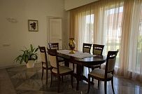 Пример внутренней отделки одноэтажного каркасного дома в п Галактика - мини - 4