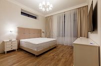 Дизайн интерьера загородного дома из кирпича в Пениках 1 - мини - 18