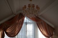 Дизайн интерьера загородного дома со СПА зоной и бассейном в Репино - мини - 21