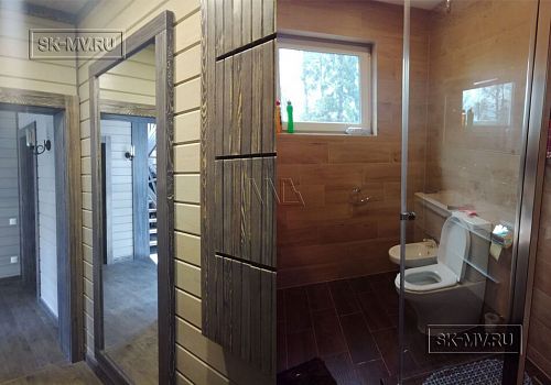 Проект "Васкелово" -- 8905