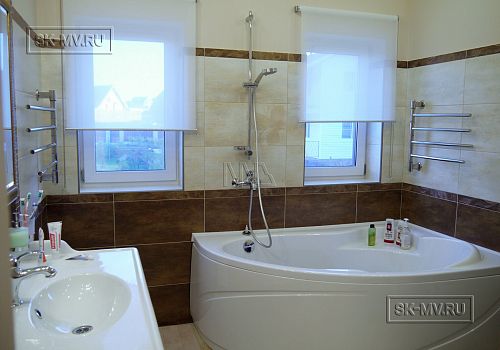 Проект "Ольшаники 7" -- 6023