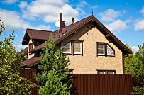 Теплый зимний каркасный дом 185 кв м с террасой в СНТ Семиозерье - мини - 2