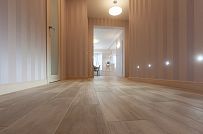 Пример внутренней отделки одноэтажного загородного дома в СНТ Фауна - мини - 14