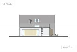 Проект "Рощино 2.5" - 10