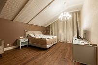 Дизайн интерьера загородного дома из кирпича в Пениках 1 - мини - 10