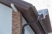 Газобетонный дом строится в Пушкине - мини - 27