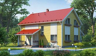 Проект "Зеленоград" -- 1