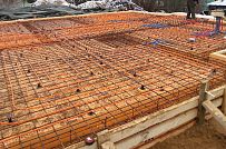 Теплый каркасный дом Васкелово 1 строится в Ленобласти - мини - 4