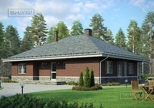 Проект "Фауна" -- 825