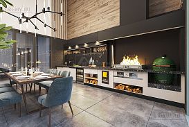 Проект "Сосновая аллея" - 5