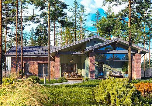 Проект "Пески" -- 19064