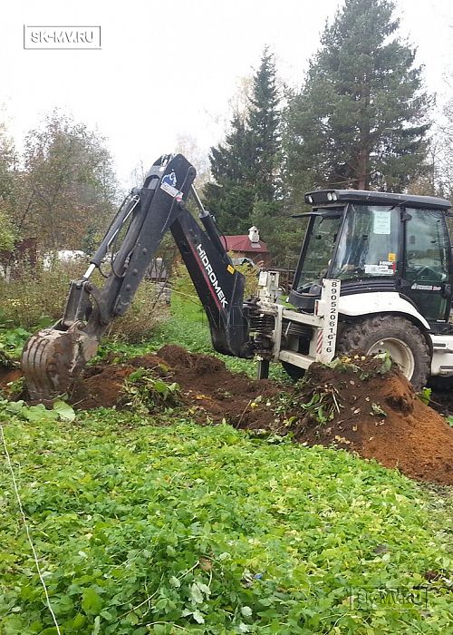 Строительство теплого зимнего каркасного дома 161 кв м Васкелово в Ленобласти