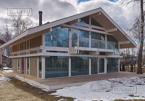 Проект "Монтевиль" -- 14344