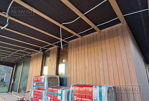 Аврора в Рощино - 10