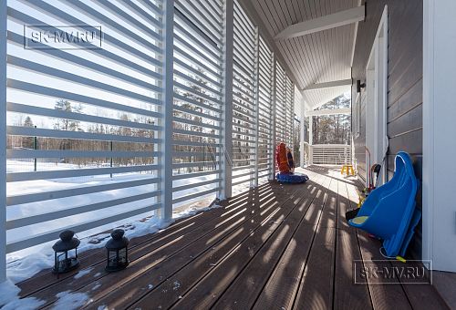 Малое Репино 1 - 16