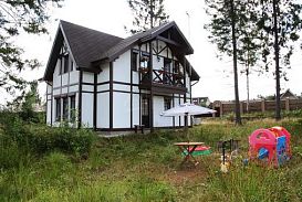 Проект "Медное озеро" - 4