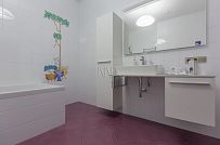 Пример внутренней отделки дома фахверк в п Пески - мини - 4