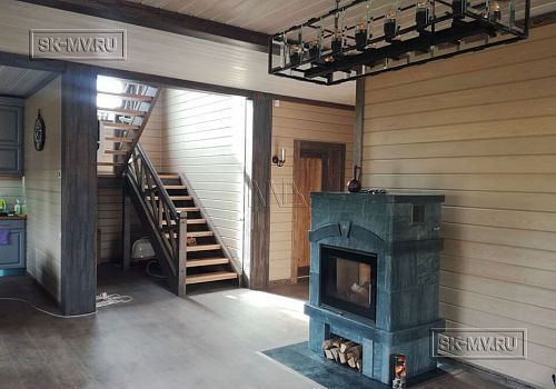 Проект "Васкелово" -- 8898