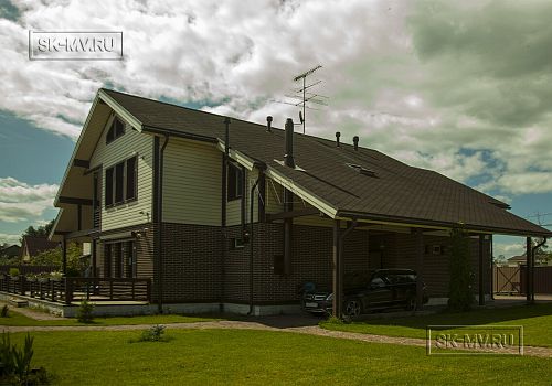 Проект "Володарский 7" -- 5744