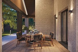 Проект Кравцово - 4