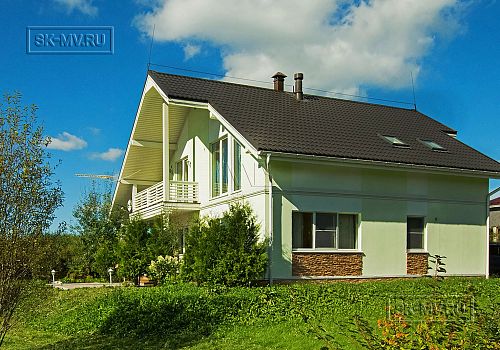 Проект МВ 7 -- 3582