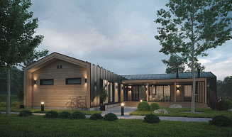 Проект "Пирогово" -- 3