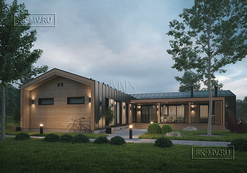 Проект "Пирогово" -- 10181