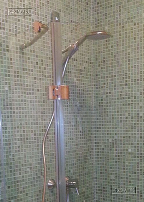 Интерьер охотничьего дома Будилово