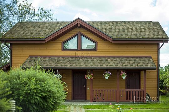 Гостевые дома--11