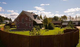 Проект "Северная корона 65" -- 1