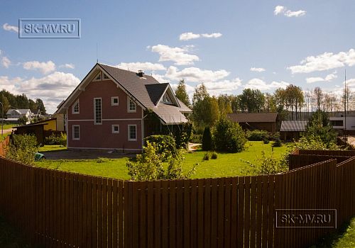 Проект "Северная корона 65" -- 3890