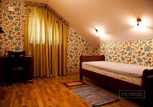 Проект "Комарово 7" -- 9696