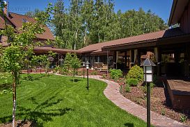 Проект "SPA в Котельниках" - 5