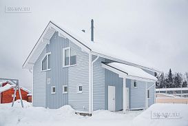 Проект "Зеленоград" - 3