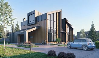 Проект "Холст Планкен" -- 0