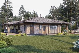 Проект "Рощино 15" - 3