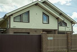 Проект "Володарский 7" - 1