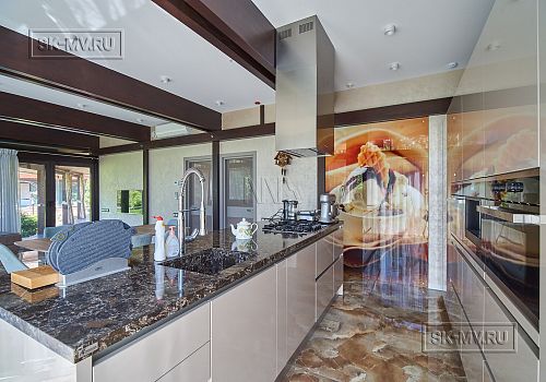 Проект "SPA в Котельниках" -- 14327